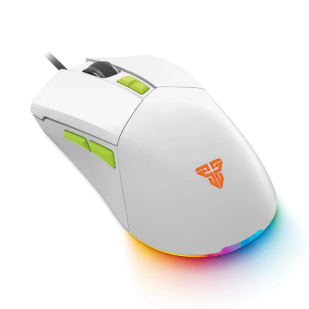 Fantech VX6 PHANTOM II MACRO - RGB Gaming Mouse - Image 4