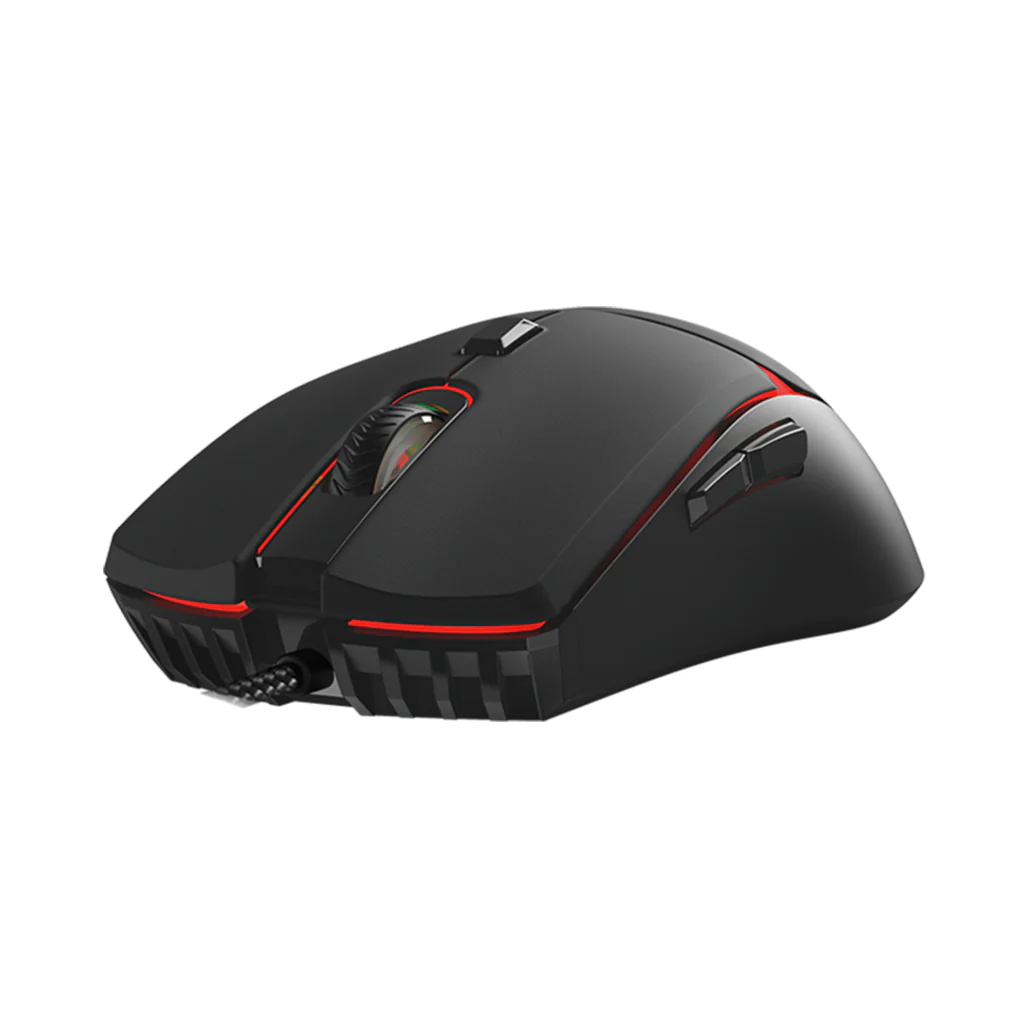 Fantech VX7 CRYPTO - RGB Gaming Mouse - Image 2
