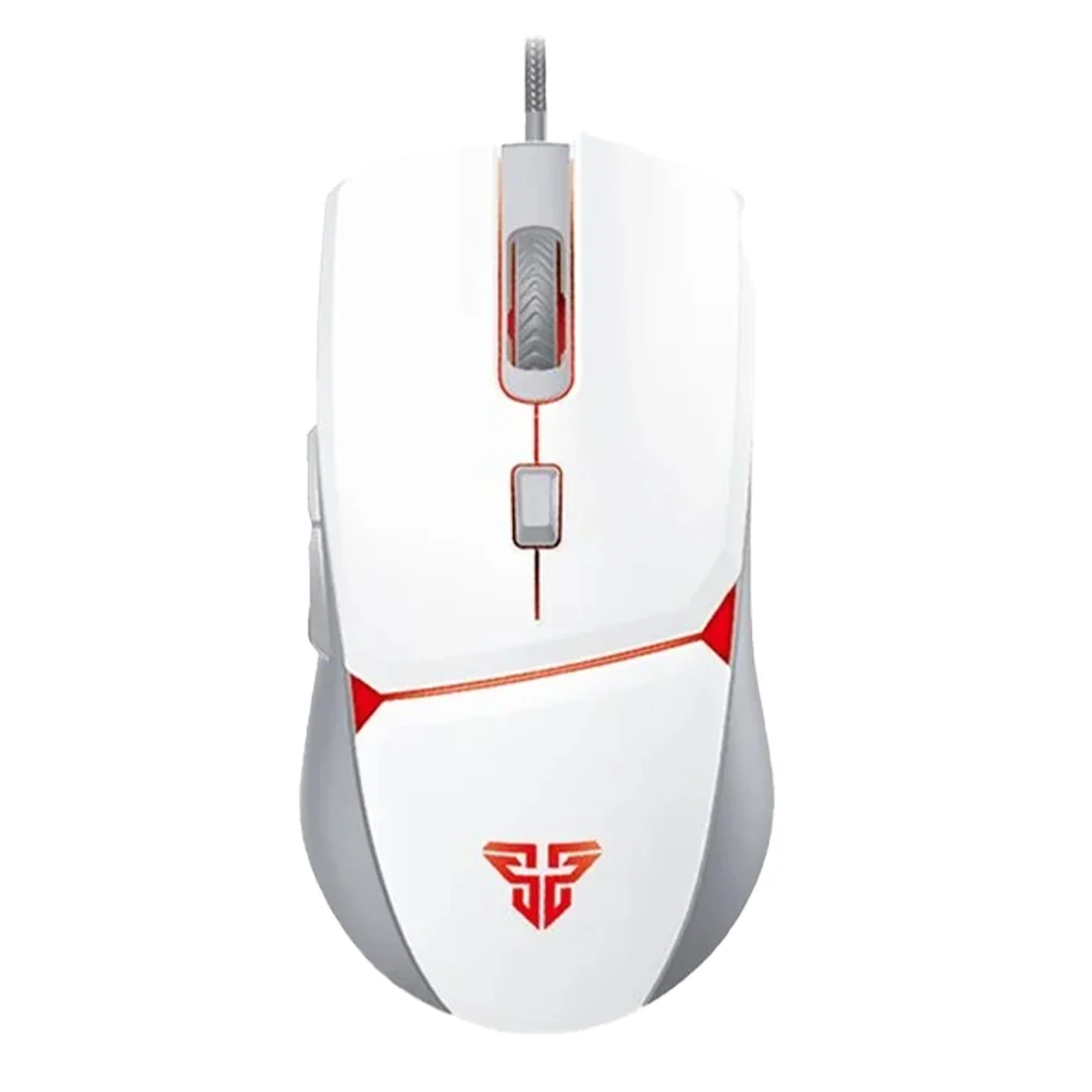 Fantech VX7 CRYPTO - RGB Gaming Mouse - Image 6