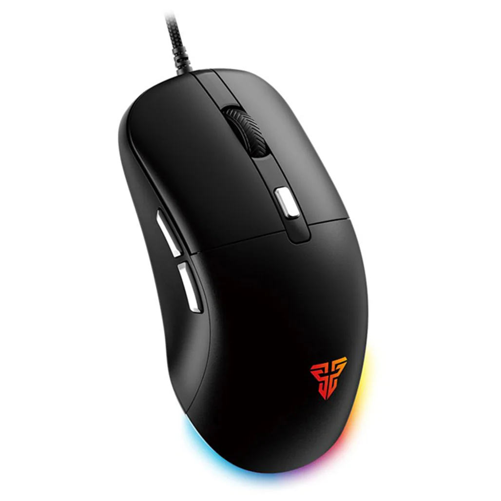 Fantech VX9S Kanata S - RGB Gaming Mouse - Image 2