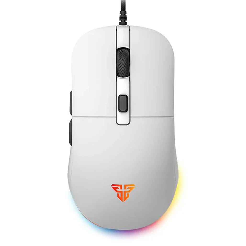Fantech VX9S Kanata S - RGB Gaming Mouse - Image 4