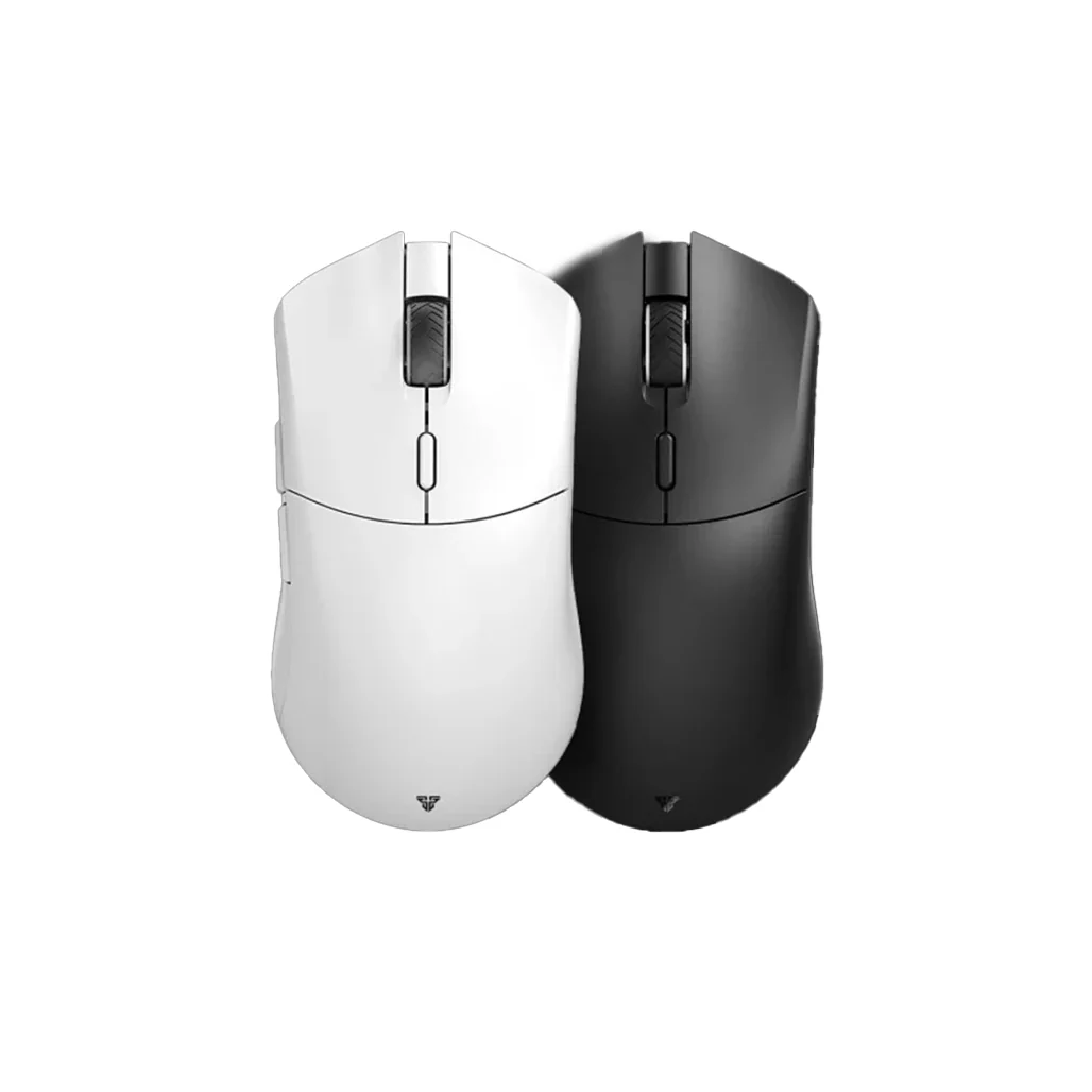 Fantech WGC5S BLAKE S Dual Mode Gaming Mouse - Image 3