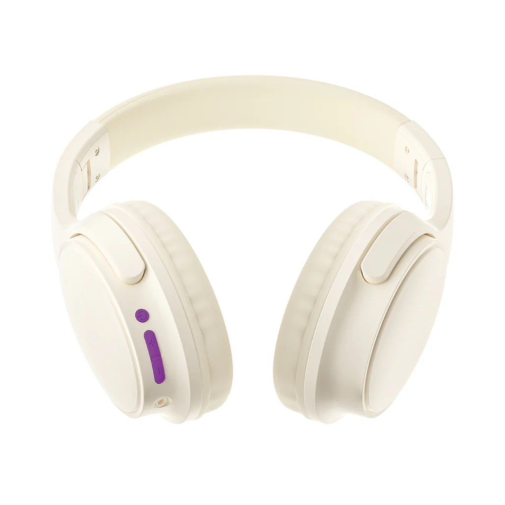 Fantech WH03 GO MOVE Bluetooth 5.0 Wireless Headphone - Image 3