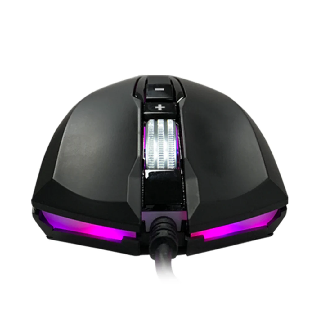 Fantech X14 RANGERS - RGB Gaming Mouse - Image 3