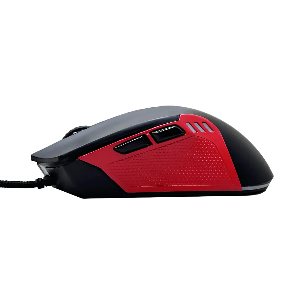 Fantech X15 PHANTOM - RGB Gaming Mouse - Image 2