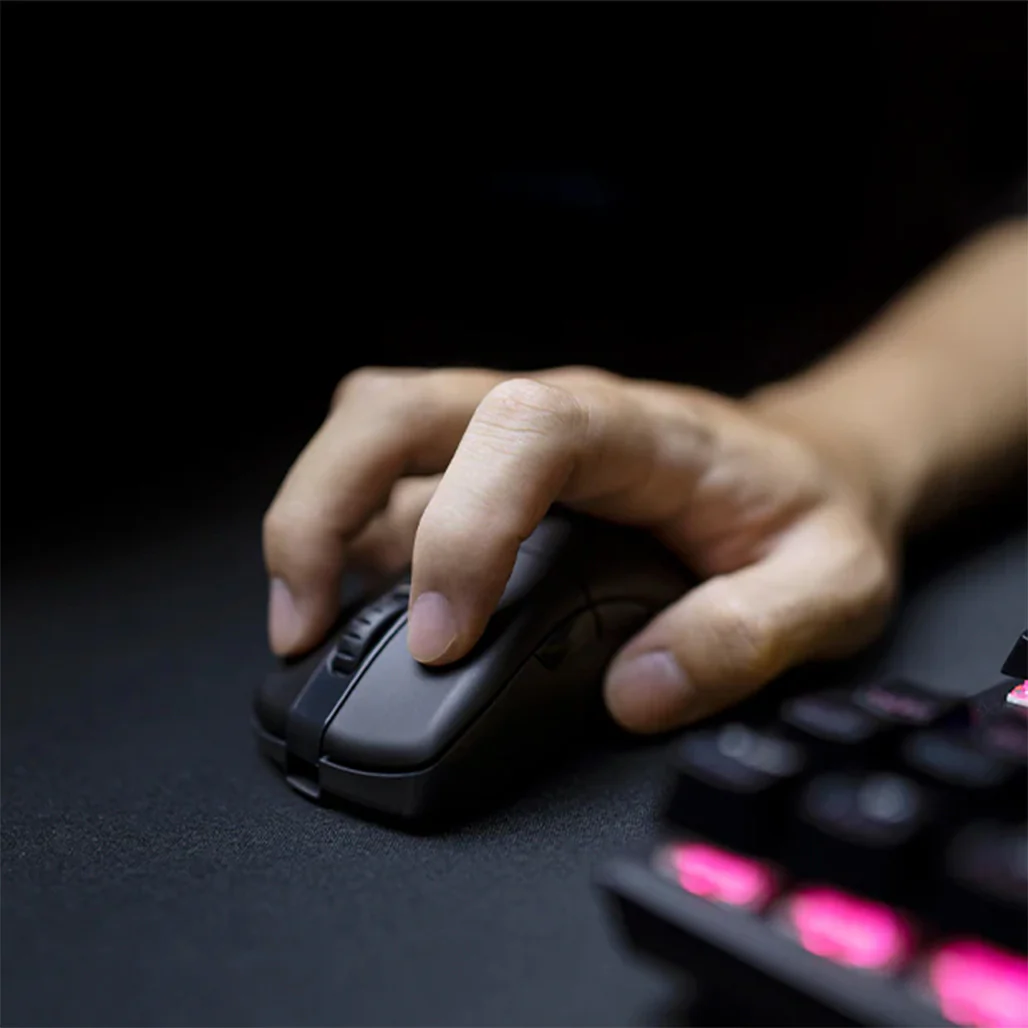 Fantech XD5 HELIOS GO - Dual-Mode Wireless Gaming Mouse - Image 4