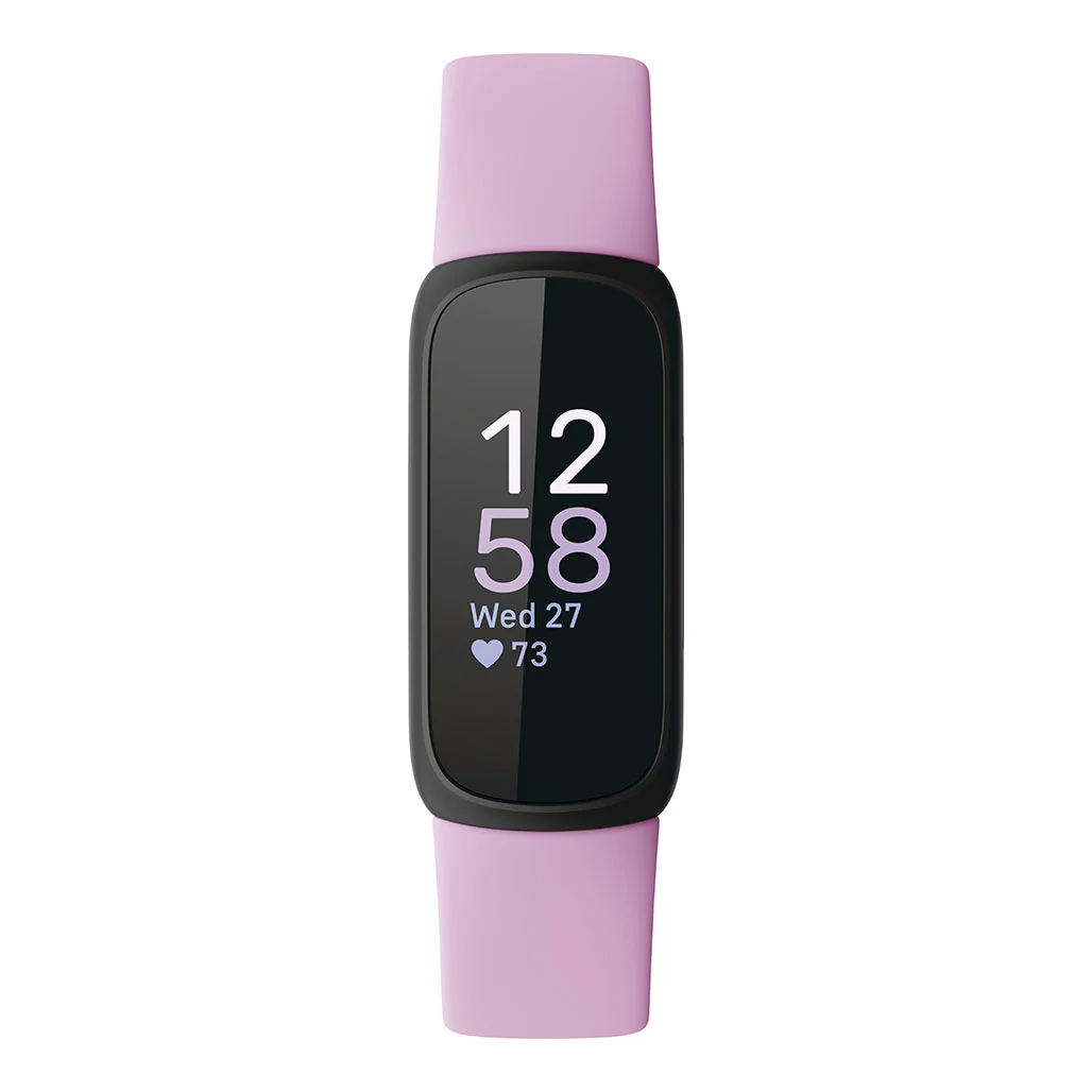 Fitbit Inspire 3 - Fitness Tracker - Image 3