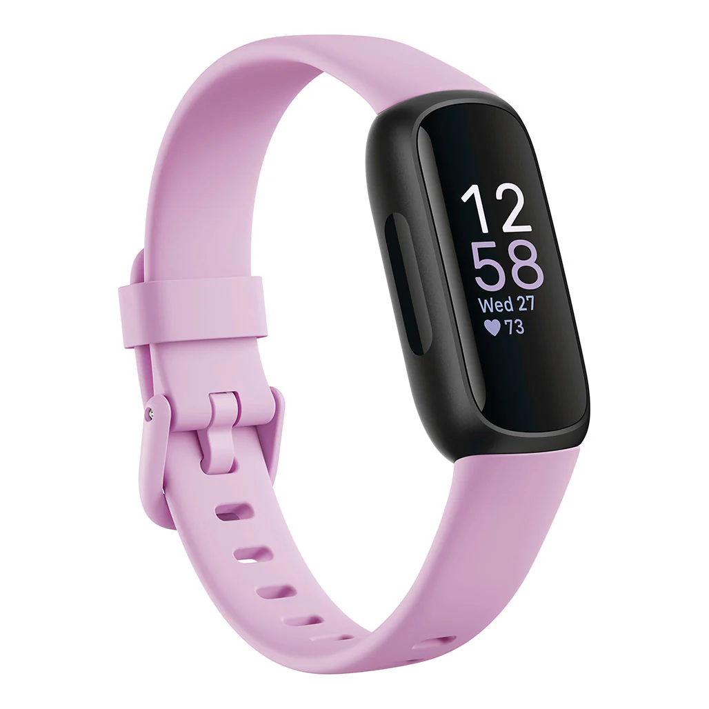 Fitbit Inspire 3 - Fitness Tracker - Image 4