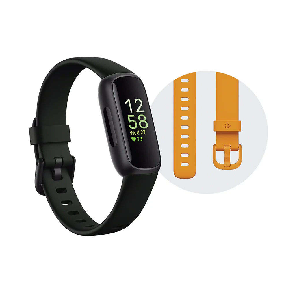 Fitbit Inspire 3 - Fitness Tracker - Image 7