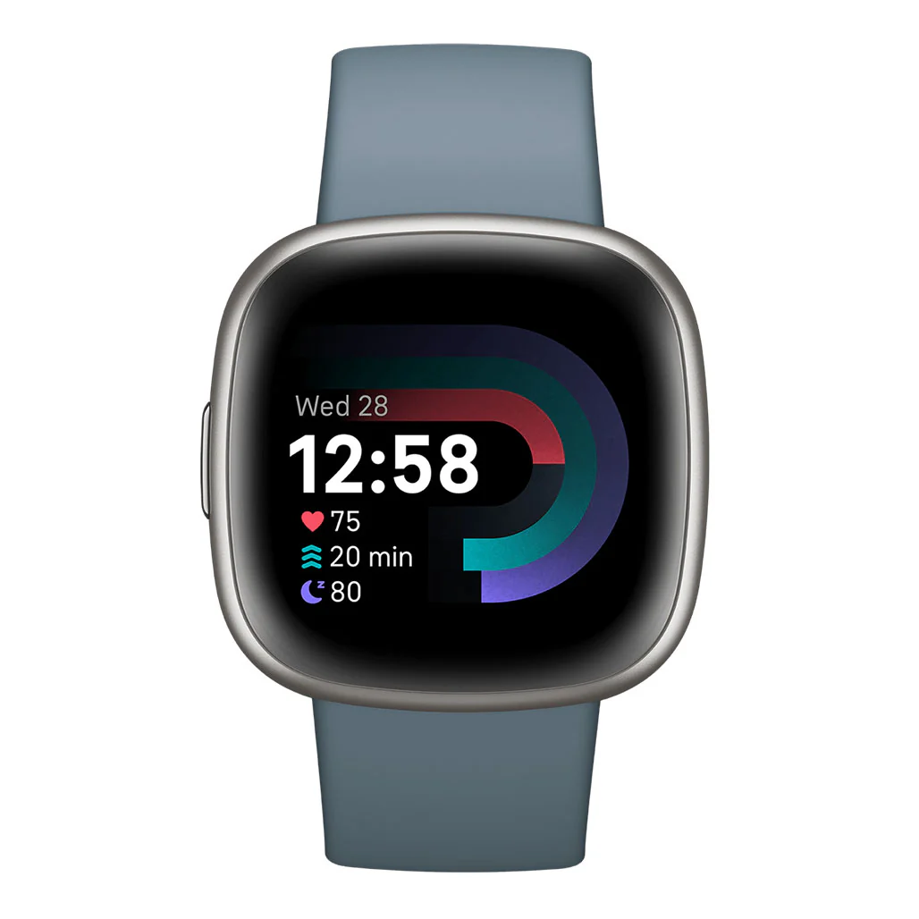 Fitbit Versa 4 - Fitness Watch - Image 2