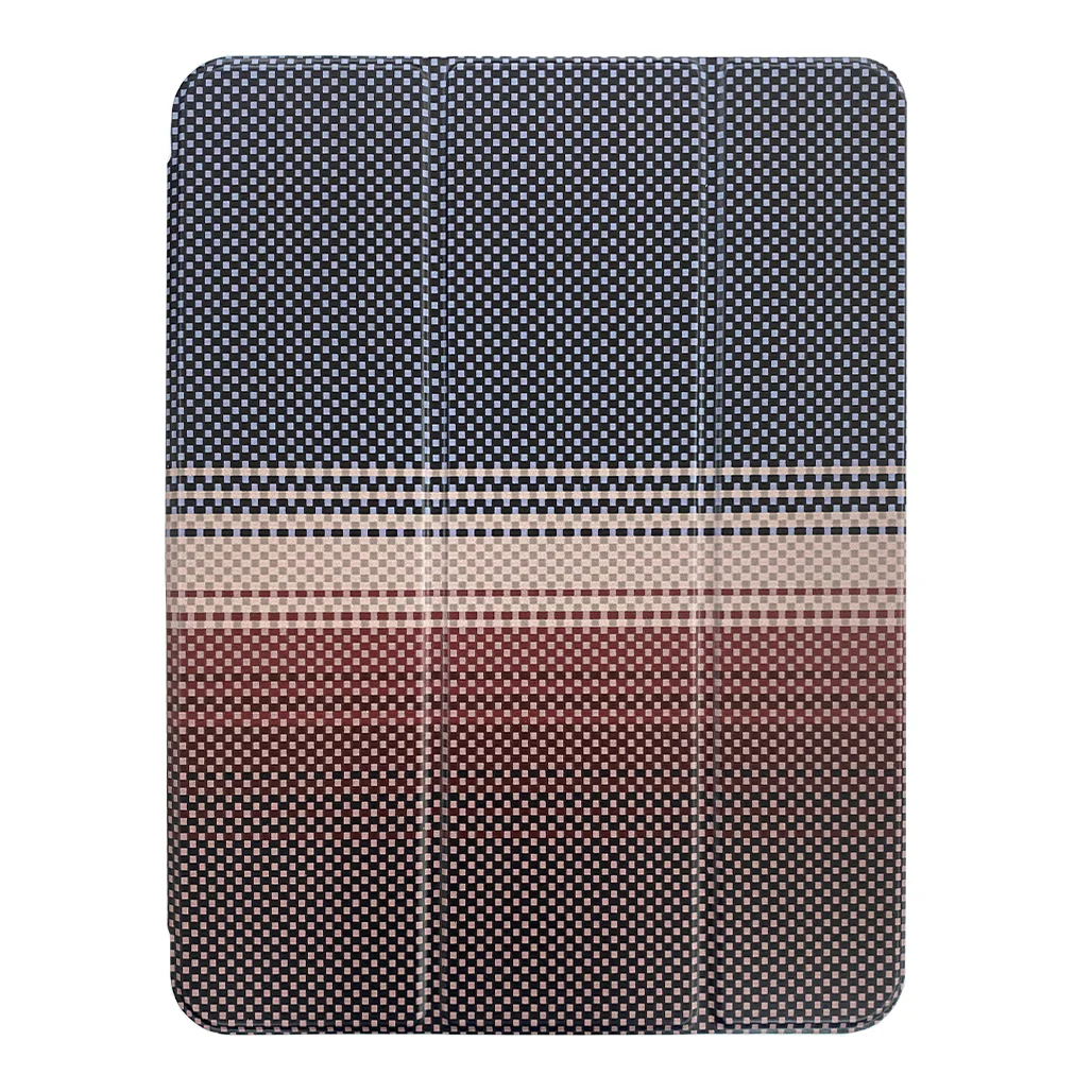 Folio Case for iPad 10/10.9 – Multi-Angle Stand, Auto Sleep/Wake, PU Leather Protection - Image 4