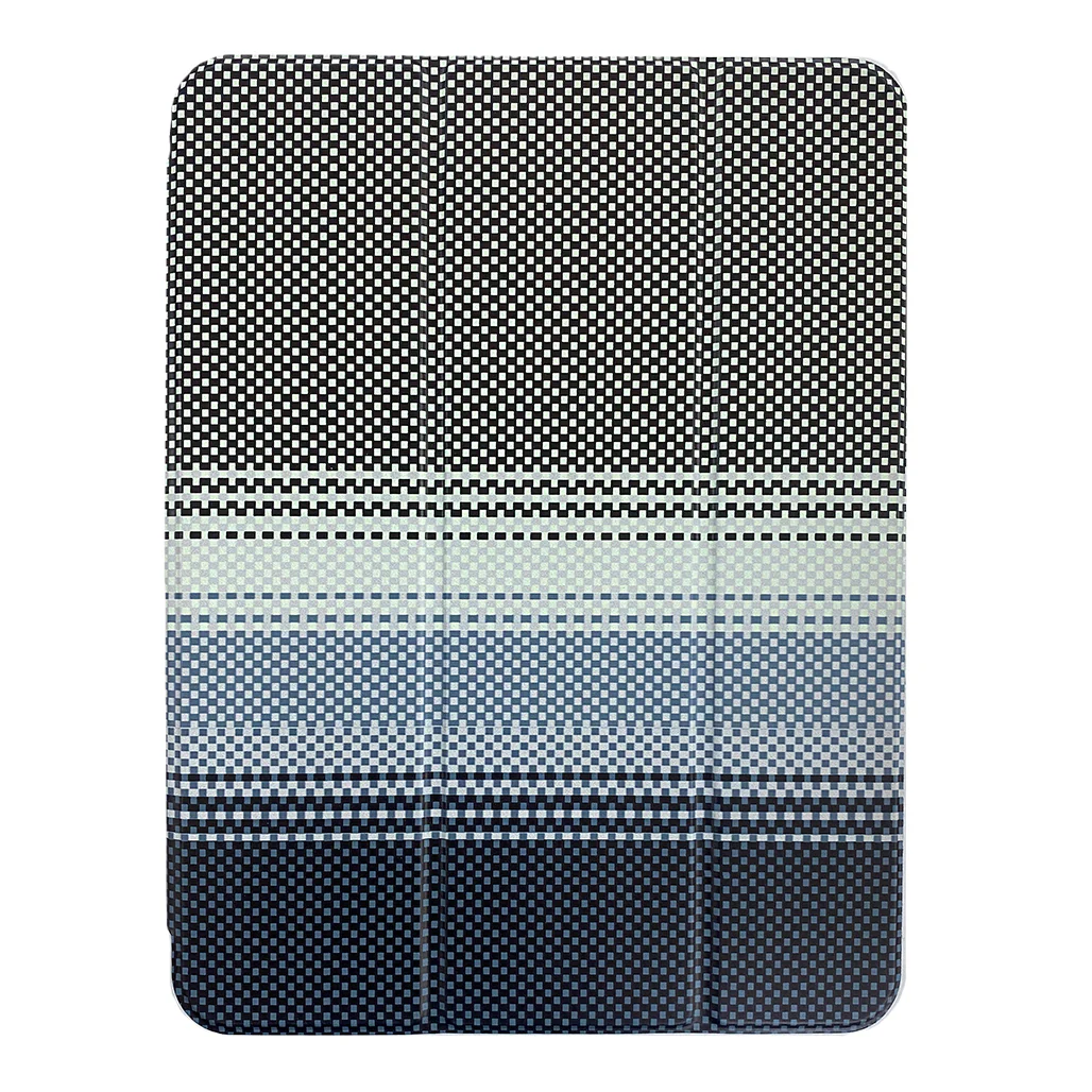 Folio Case for iPad Pro 11 – Multi-Angle Stand, Auto Sleep/Wake, PU Leather Protection