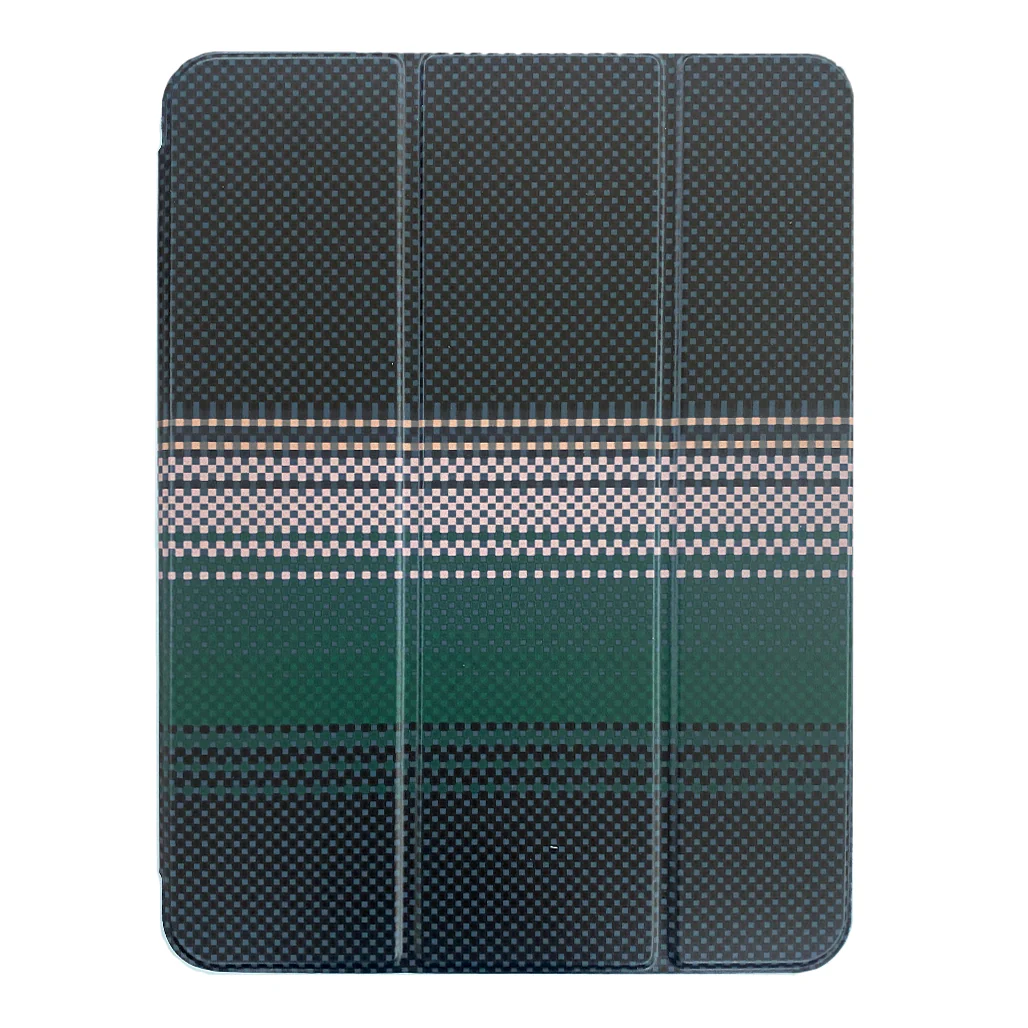 Folio Case for iPad Pro 11 – Multi-Angle Stand, Auto Sleep/Wake, PU Leather Protection - Image 3