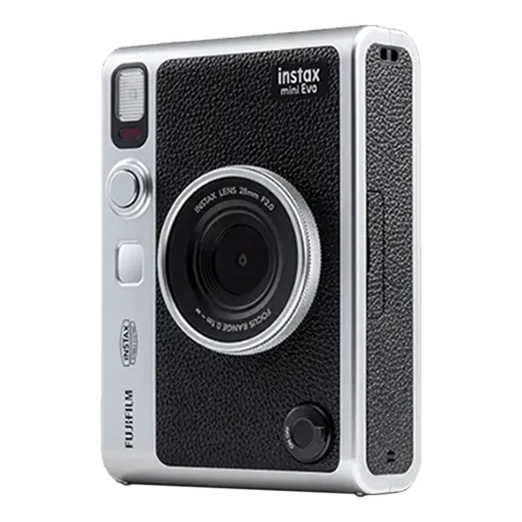 Fujifilm Instax Mini Evo - Hybrid Instant Camera - Image 3