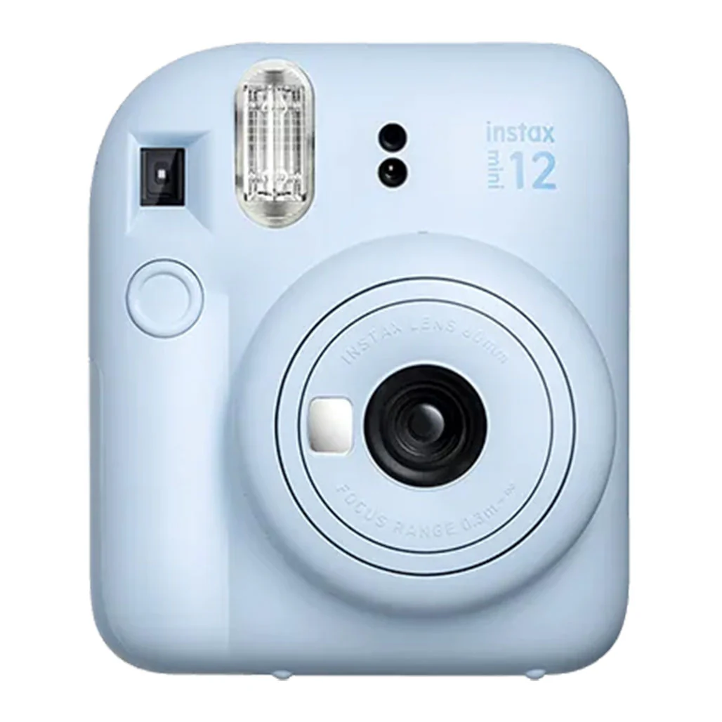 Fujifilm INSTAX MINI 12 Bundle – Instant Camera with Film, Photo Album & Accessories - Image 4
