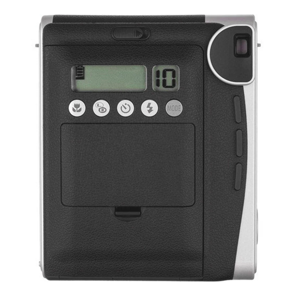 Fujifilm Instax Mini 90 Neo Classic - Instant Camera - Black - Image 4