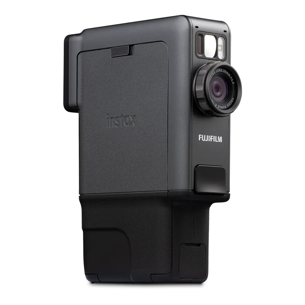 Fujifilm instax mini Evo Cinema - Hybrid Instant Camera - Image 7