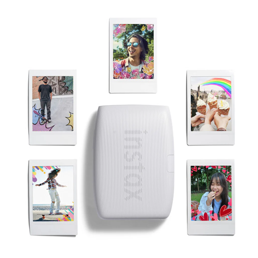 Fujifilm Instax Mini Link 3 - Smartphone Printer - Image 11