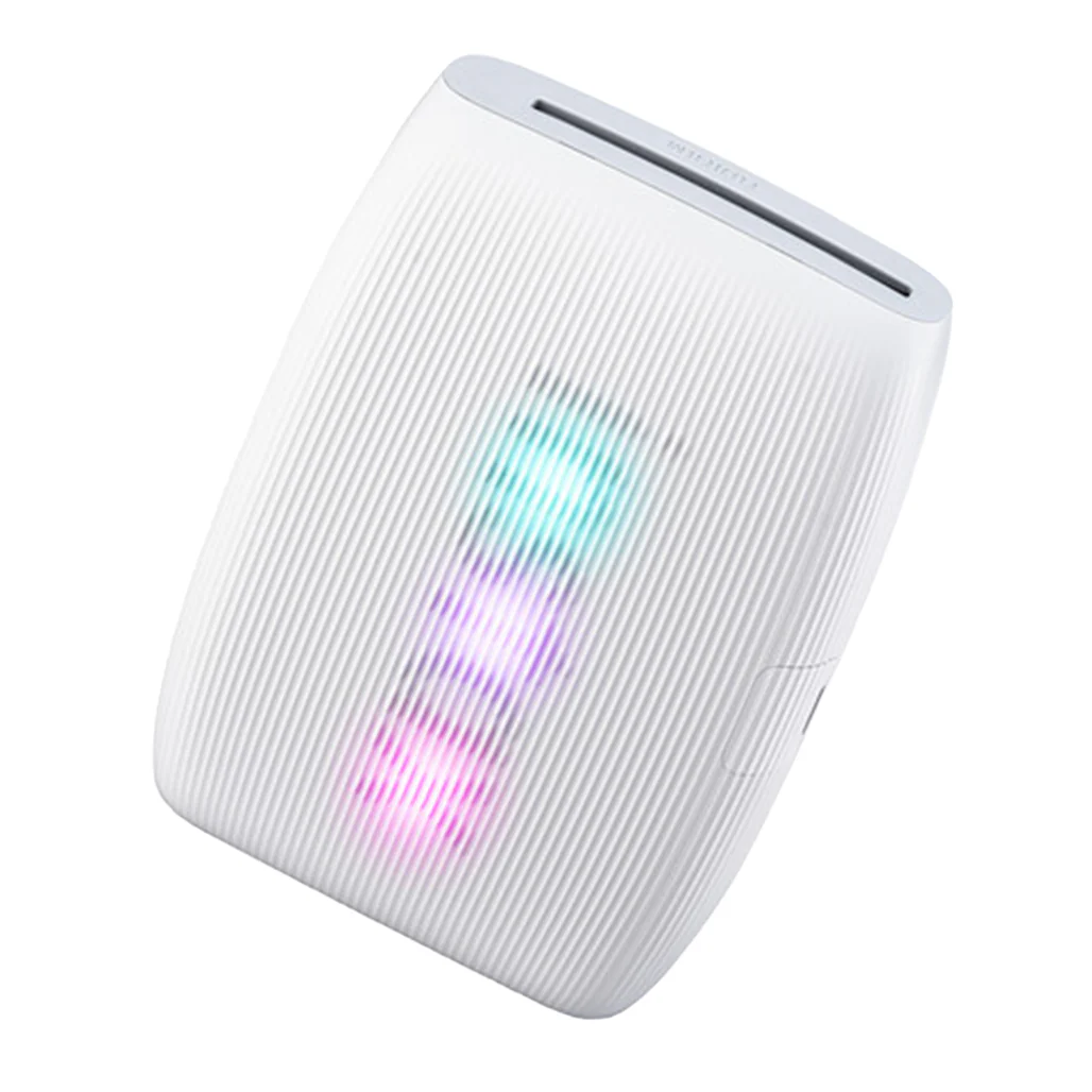 Fujifilm Instax Mini Link 3 - Smartphone Printer - Image 4
