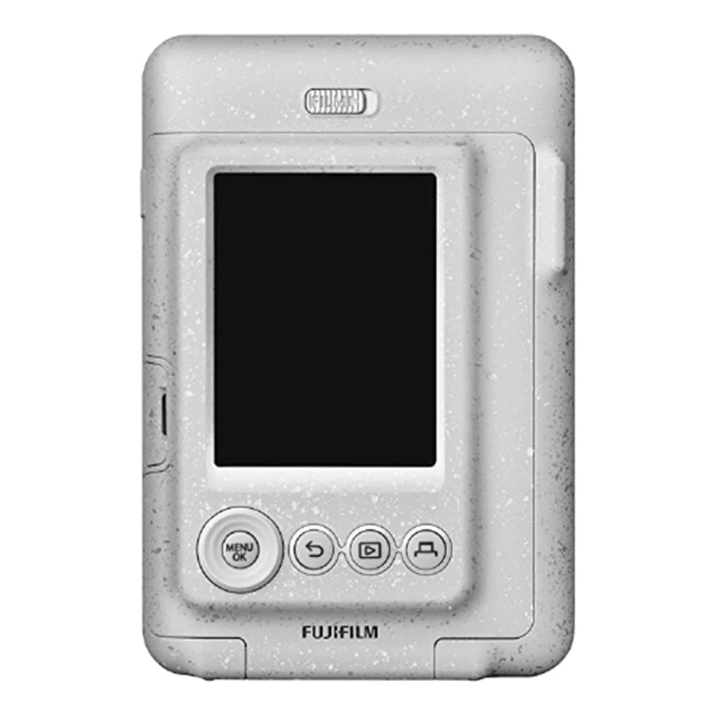 FUJIFILM Instax Mini LiPlay - Compact Hybrid Instant Camera - Image 6