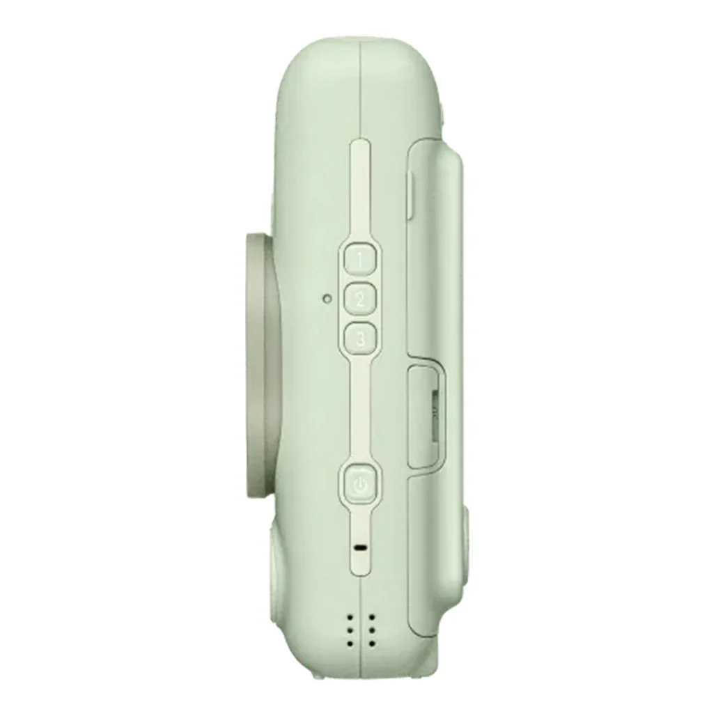 FUJIFILM Instax Mini LiPlay - Compact Digital Camera - Image 3