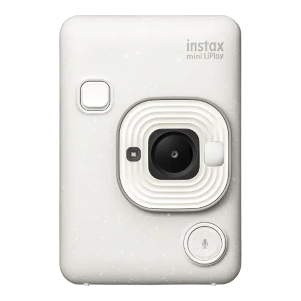 FUJIFILM Instax Mini LiPlay - Compact Digital Camera - Image 7