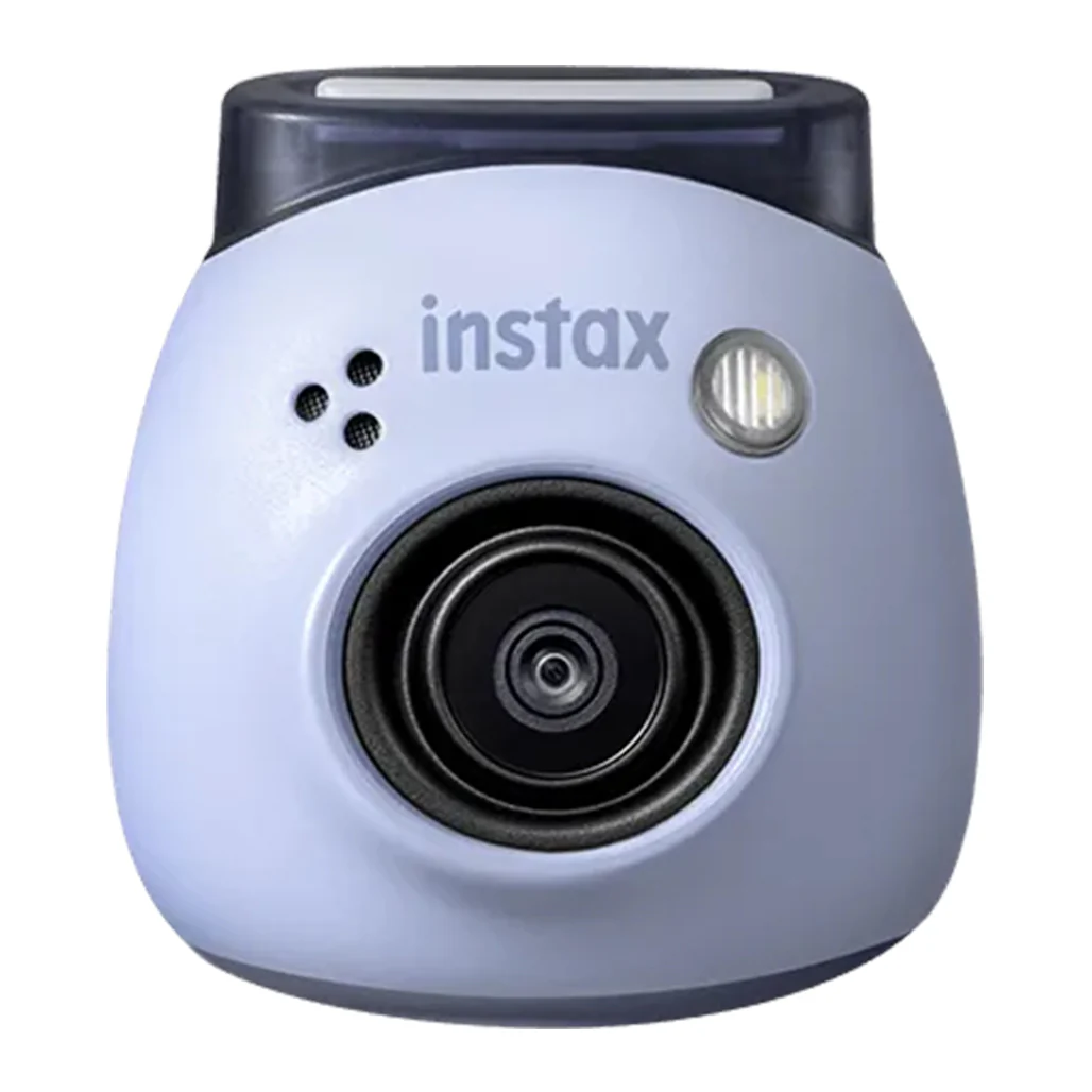Fujifilm Instax Pal - Mini Digital Camera - Image 10