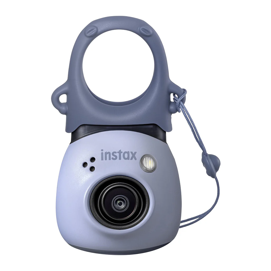 Fujifilm Instax Pal - Mini Digital Camera - Image 11