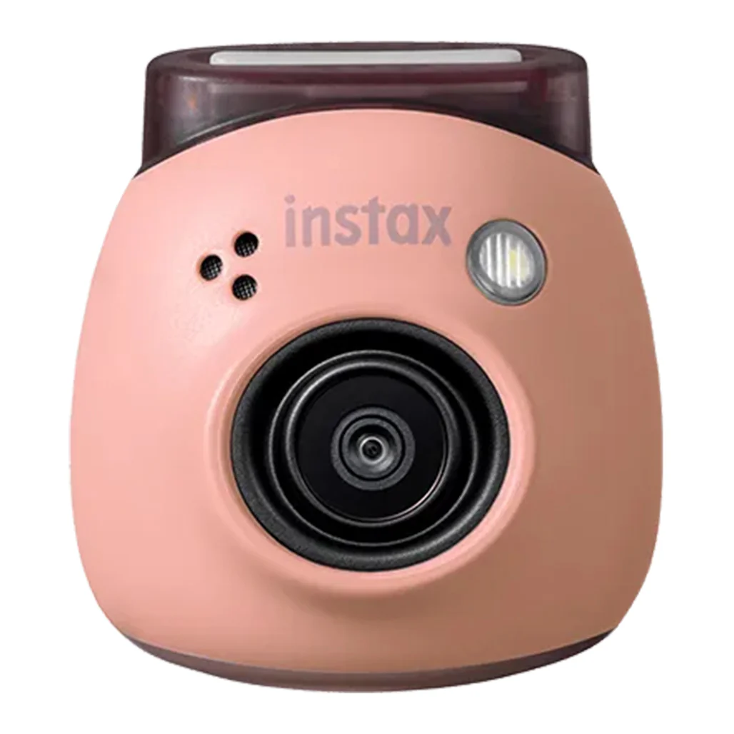 Fujifilm Instax Pal - Mini Digital Camera - Image 14