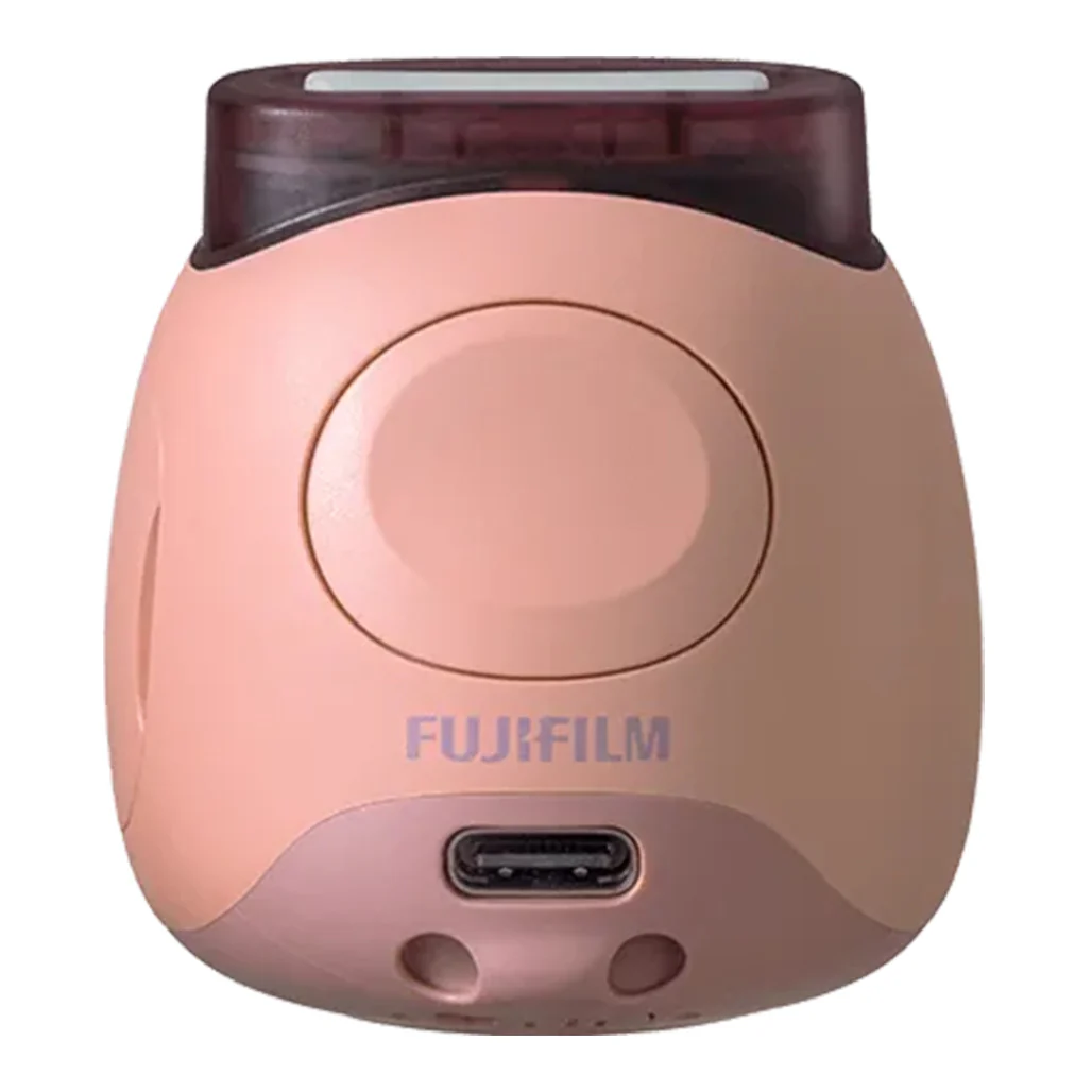 Fujifilm Instax Pal - Mini Digital Camera - Image 17