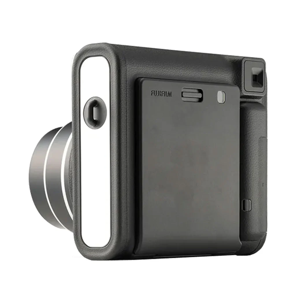 Fujifilm Instax Square SQ40 - Instant Camera – Black - Image 6