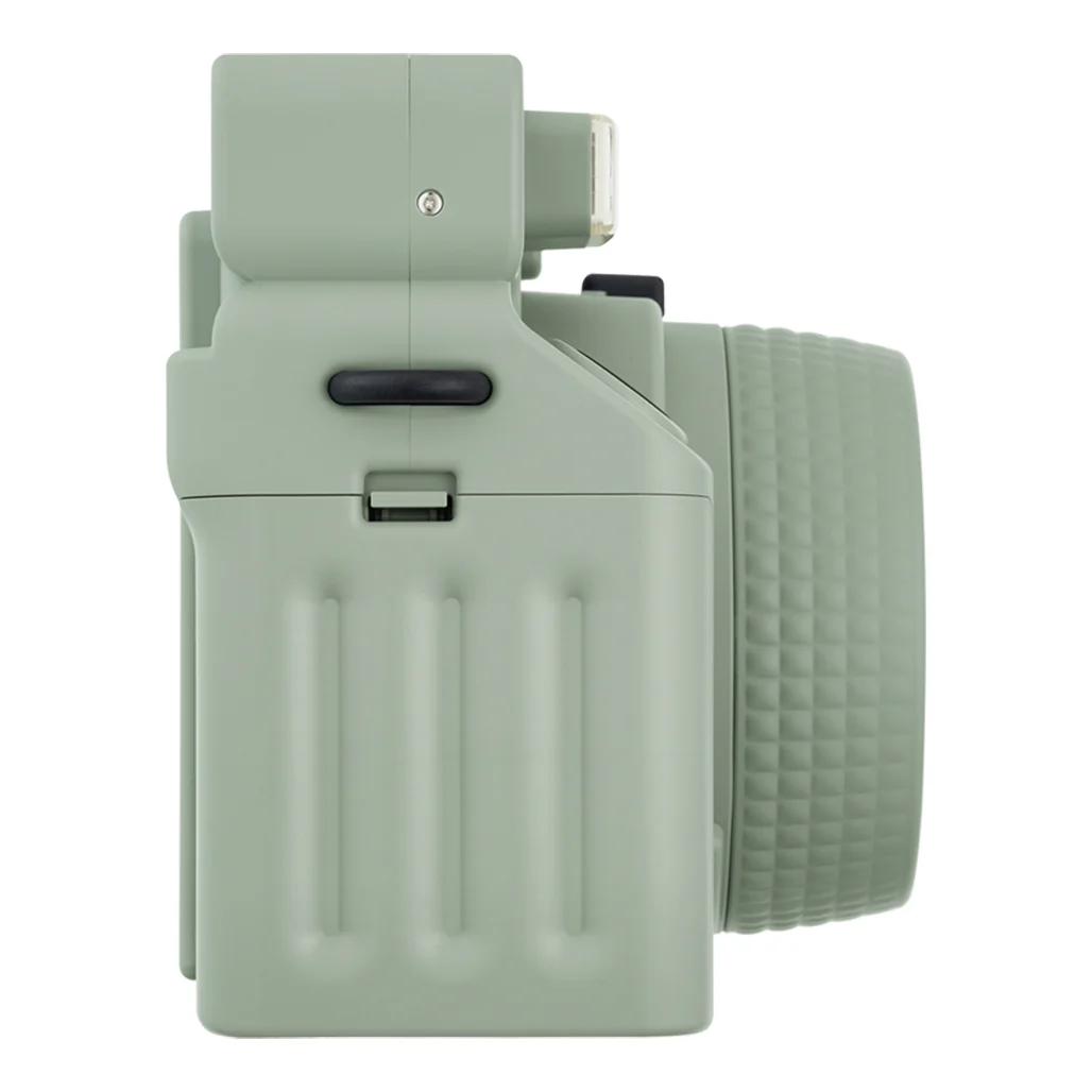 Fujifilm Instax Wide 400 - Instant Film Camera – Green - Image 4