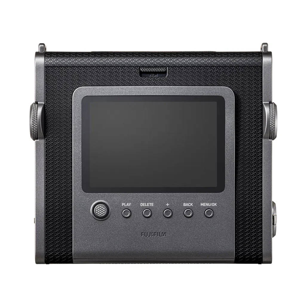 Fujifilm instax WIDE Evo™ - Hybrid Instant Camera - Image 5