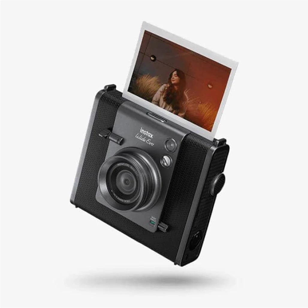Fujifilm instax WIDE Evo™ - Hybrid Instant Camera - Image 6