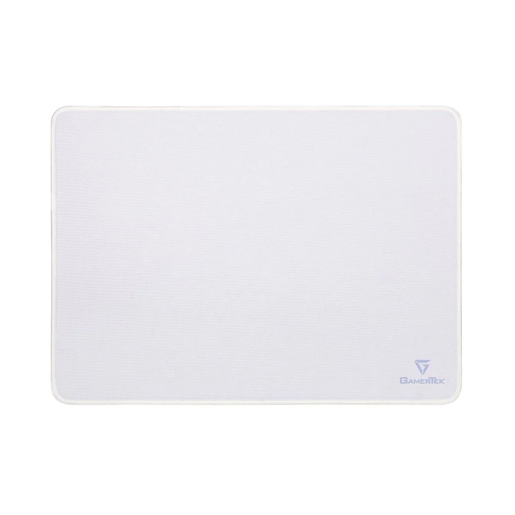 GamerTek Alpha Pack Gaming Bundle - White - Image 4