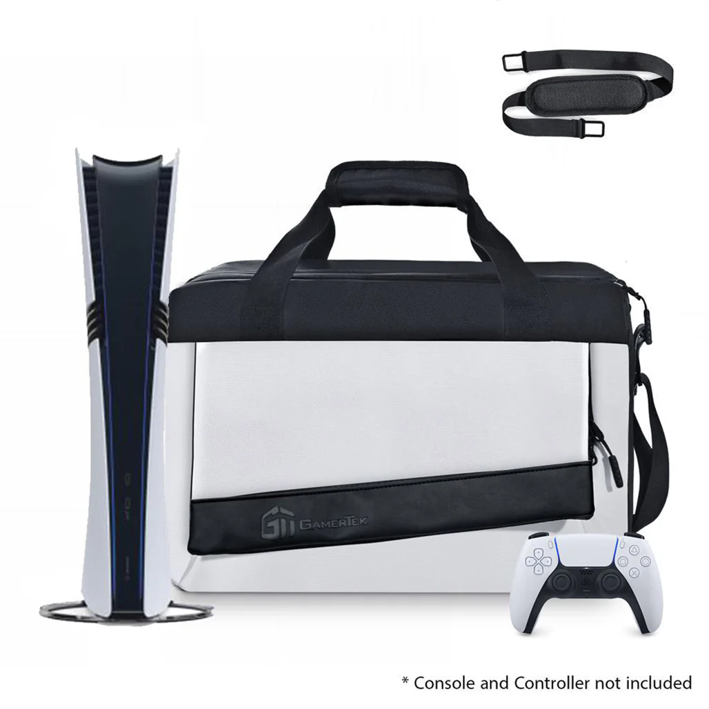 GamerTek Nomad PS5 Pro Bag - Image 2