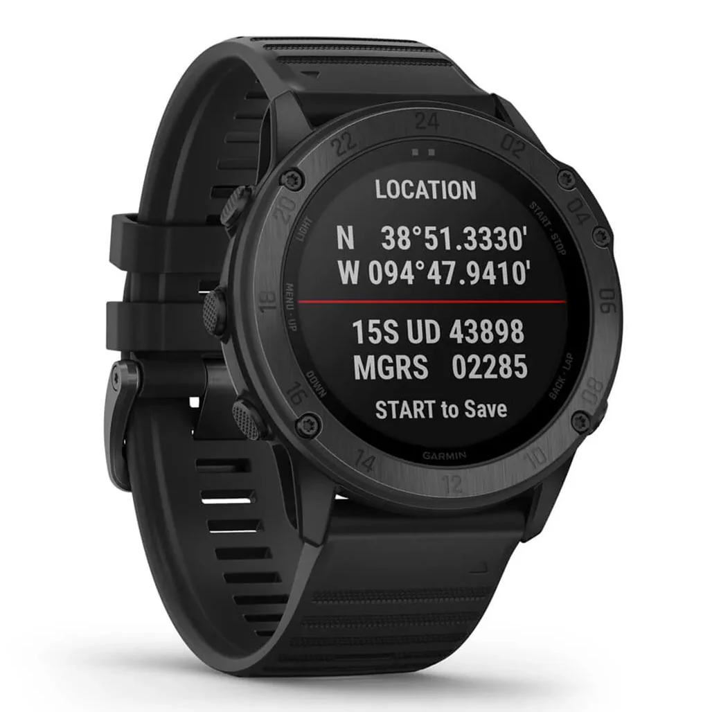 Garmin Tactix® Delta Sapphire Edition - 010-02357-01 - Image 4