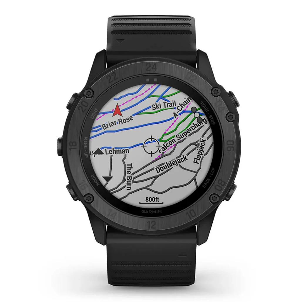 Garmin Tactix® Delta Sapphire Edition - 010-02357-01 - Image 5