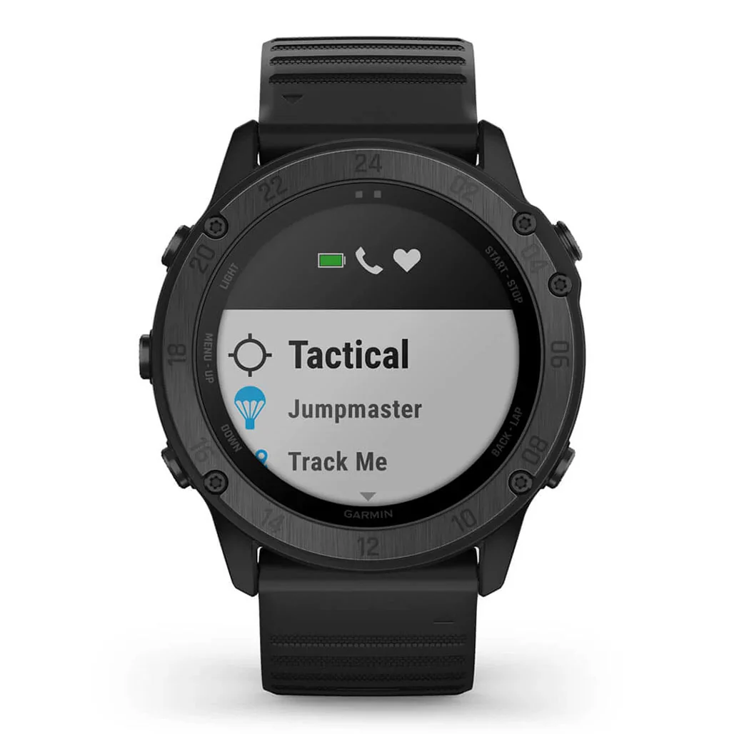Garmin Tactix® Delta Sapphire Edition - 010-02357-01 - Image 7