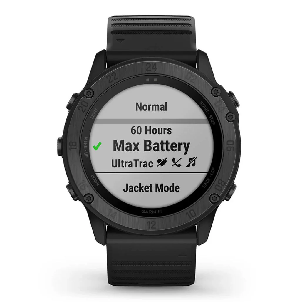 Garmin Tactix® Delta Sapphire Edition - 010-02357-01 - Image 8