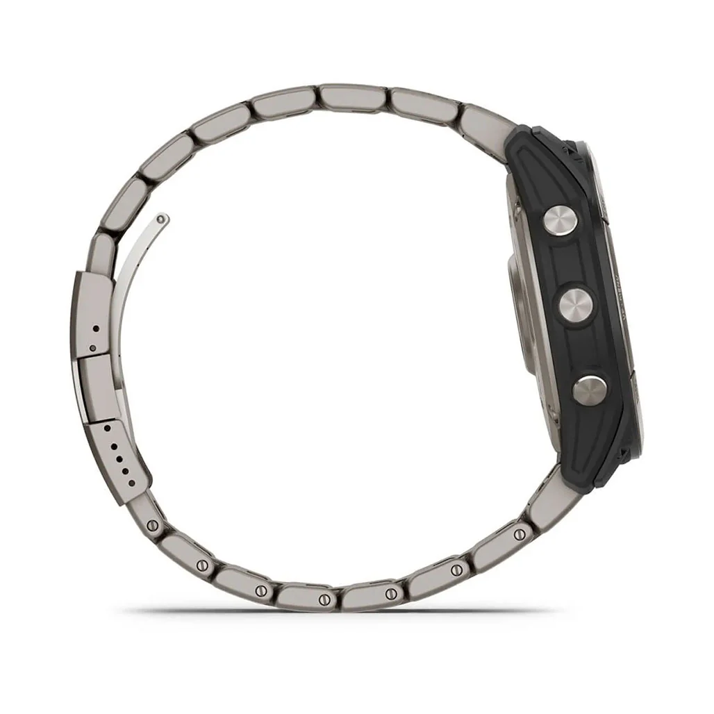 Garmin Quatix® 7X – Solar Edition - 010-02541-61 - Image 7