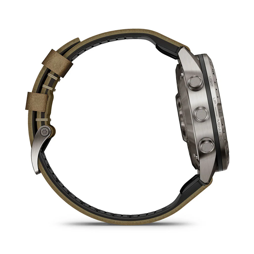 Garmin MARQ Adventurer (Gen 2) - 010-02648-31 - Image 3