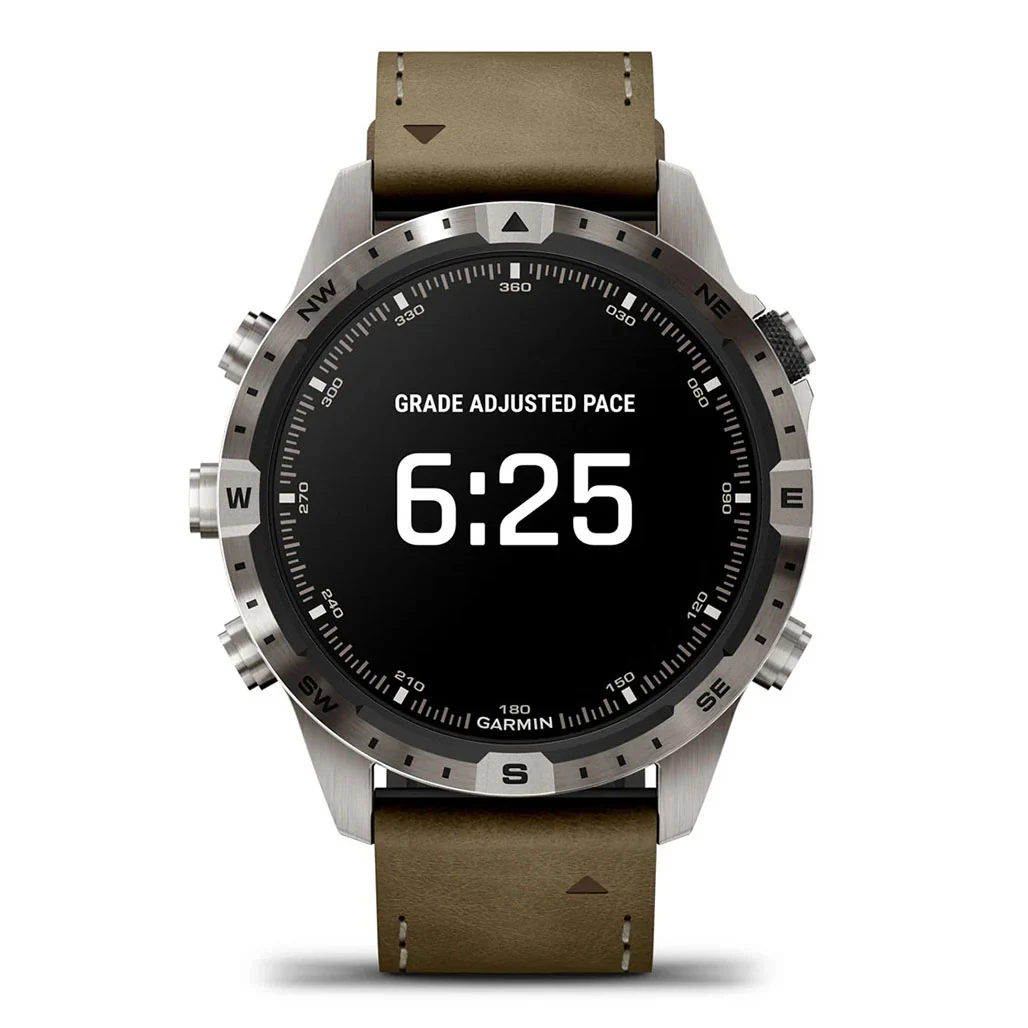 Garmin MARQ Adventurer (Gen 2) - 010-02648-31 - Image 5