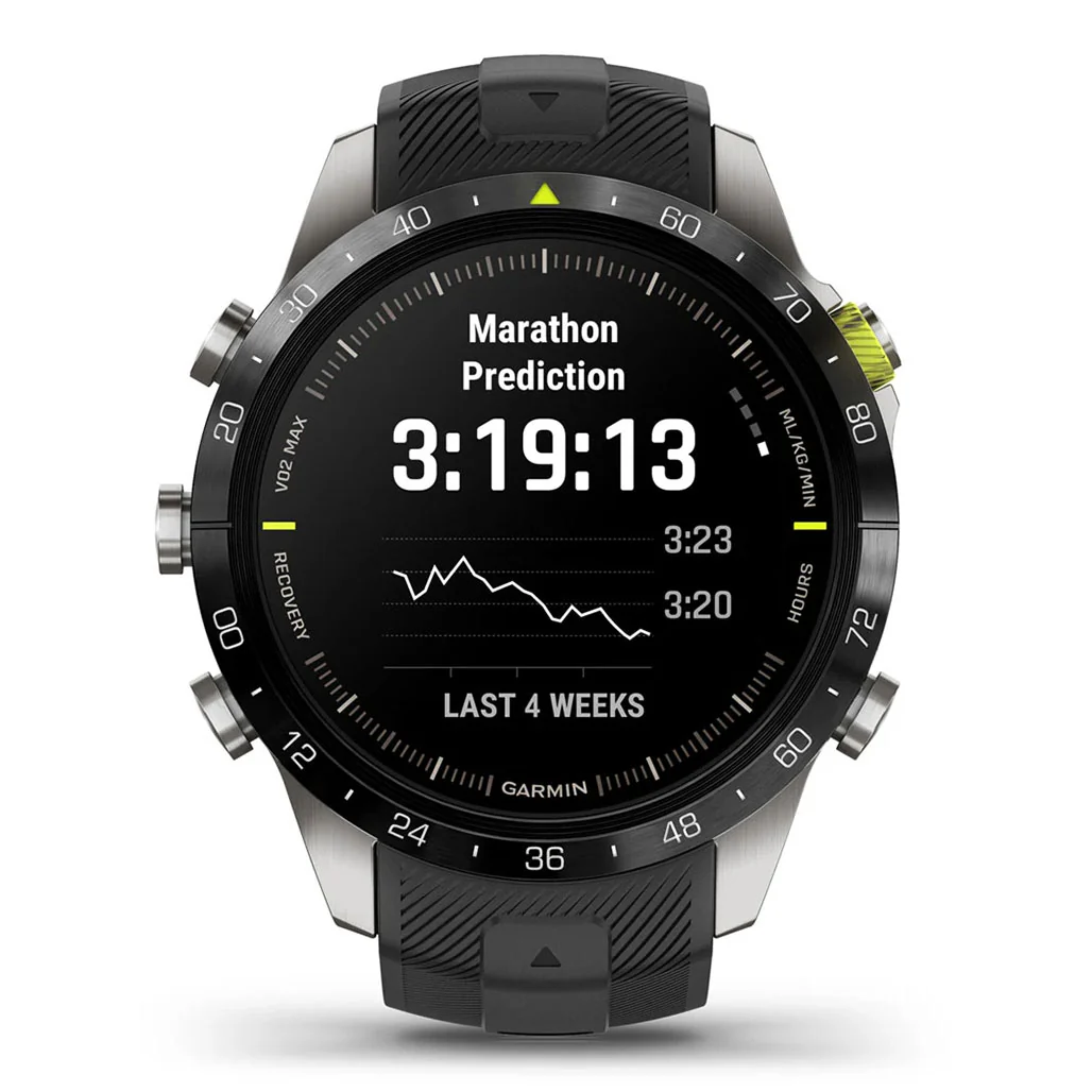 Garmin MARQ® Athlete (Gen 2) - 010-02648-41 - Image 11