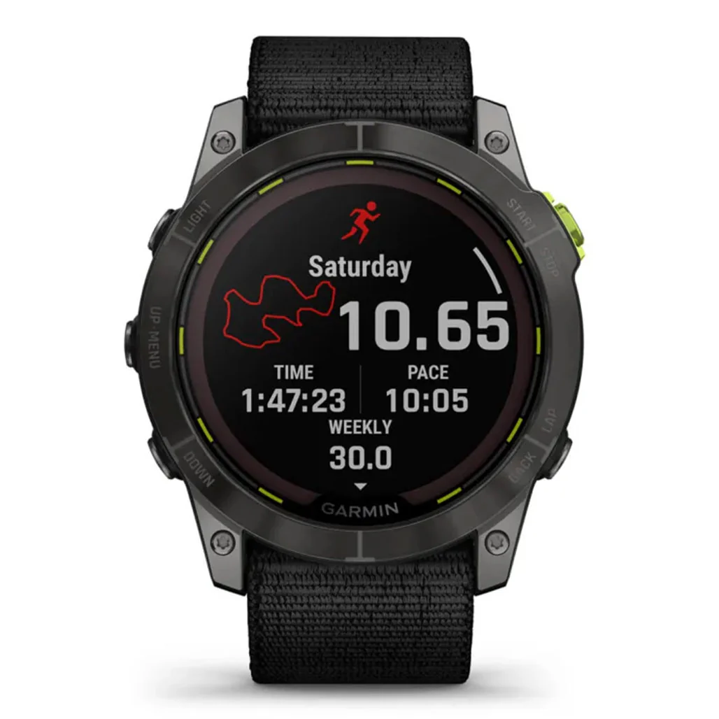Garmin Enduro 2 - 010-02754-00 - Image 2