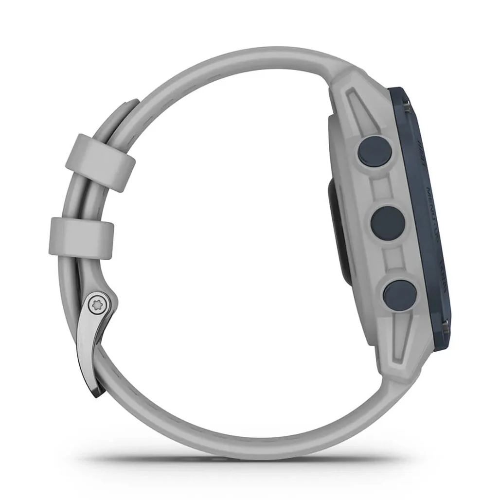 Garmin Descent G1 - 010-02604-11 - Powder Gray - Image 8