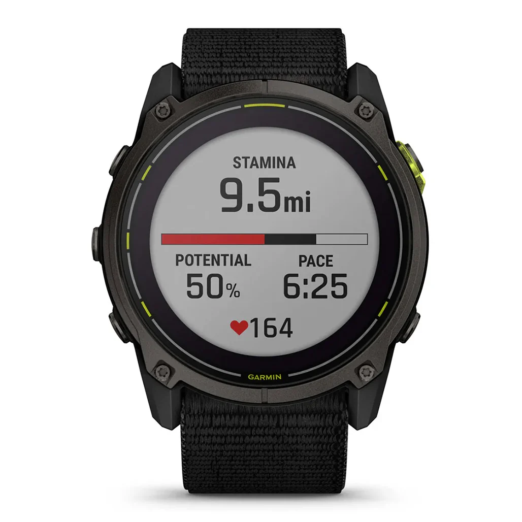Garmin Enduro™ 3 - 51mm GPS Smartwatch - 010-02751-00 - Image 7