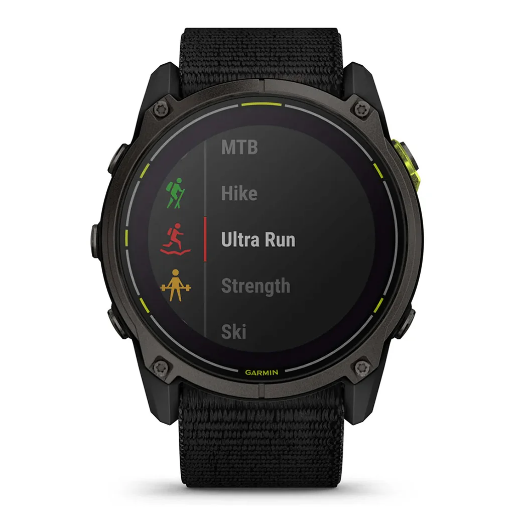 Garmin Enduro™ 3 - 51mm GPS Smartwatch - 010-02751-00 - Image 8