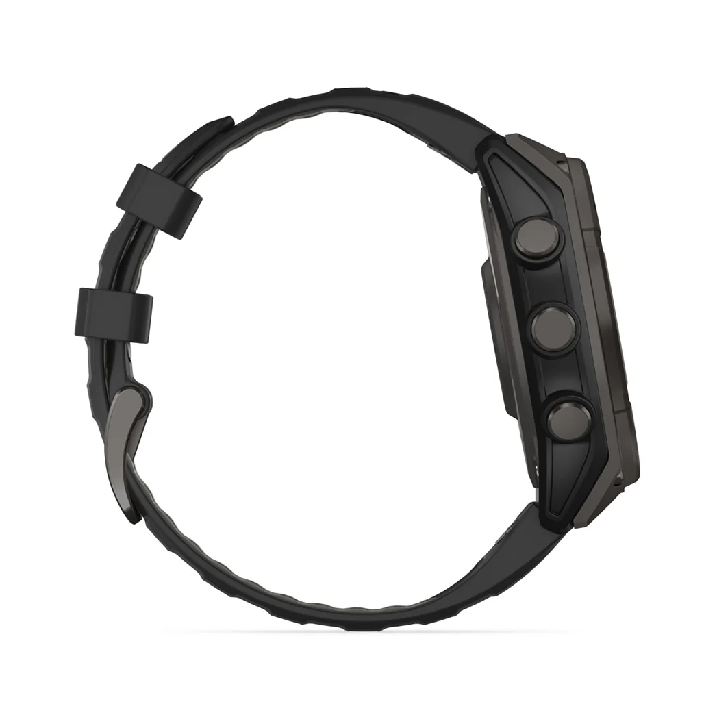 Garmin fēnix® 8 47mm Solar, Sapphire - Image 10