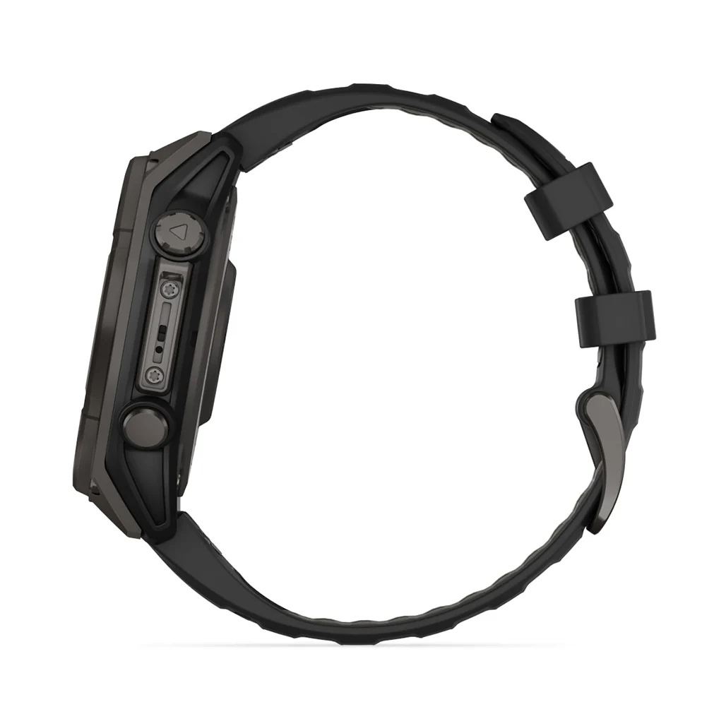 Garmin fēnix® 8 47mm Solar, Sapphire - Image 26